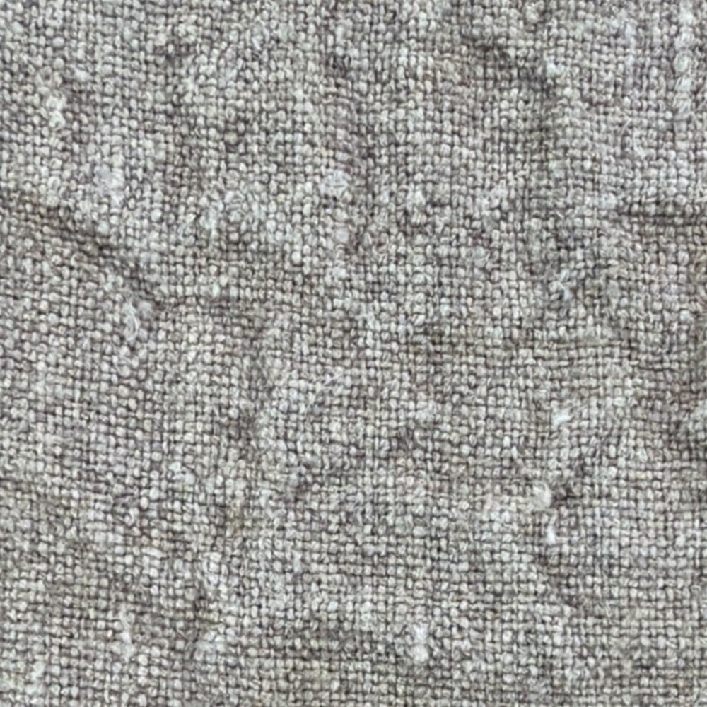 Magnolia Pearl Love Linen Tank Women OS Brown Natural Relaxed Boho Elegant Chic - Picture 10 of 16
